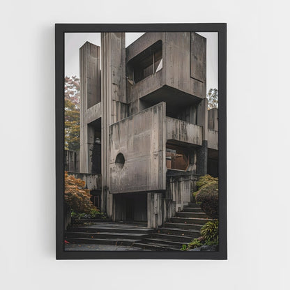 ap-brutalist architecture-3 cadre Noir