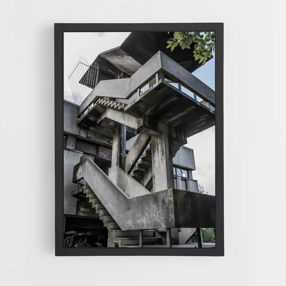 ap-brutalist architecture-6 cadre Noir