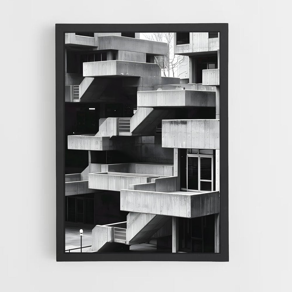 ap-brutalist architecture-8 cadre Noir