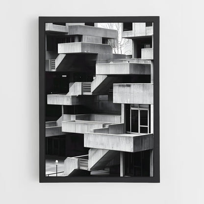 ap-brutalist architecture-8 cadre Noir