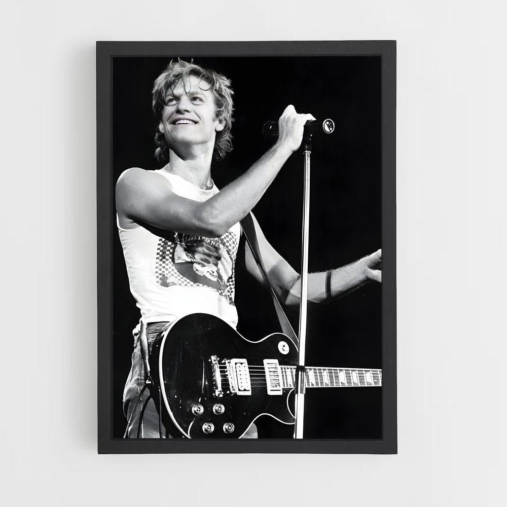 ap-bryan adams-1 cadre Noir