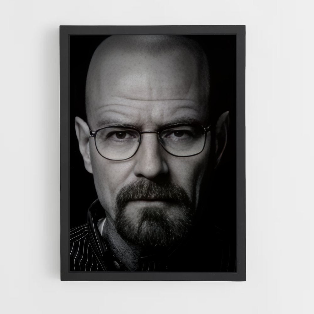 ap-bryan cranston-4 cadre Noir