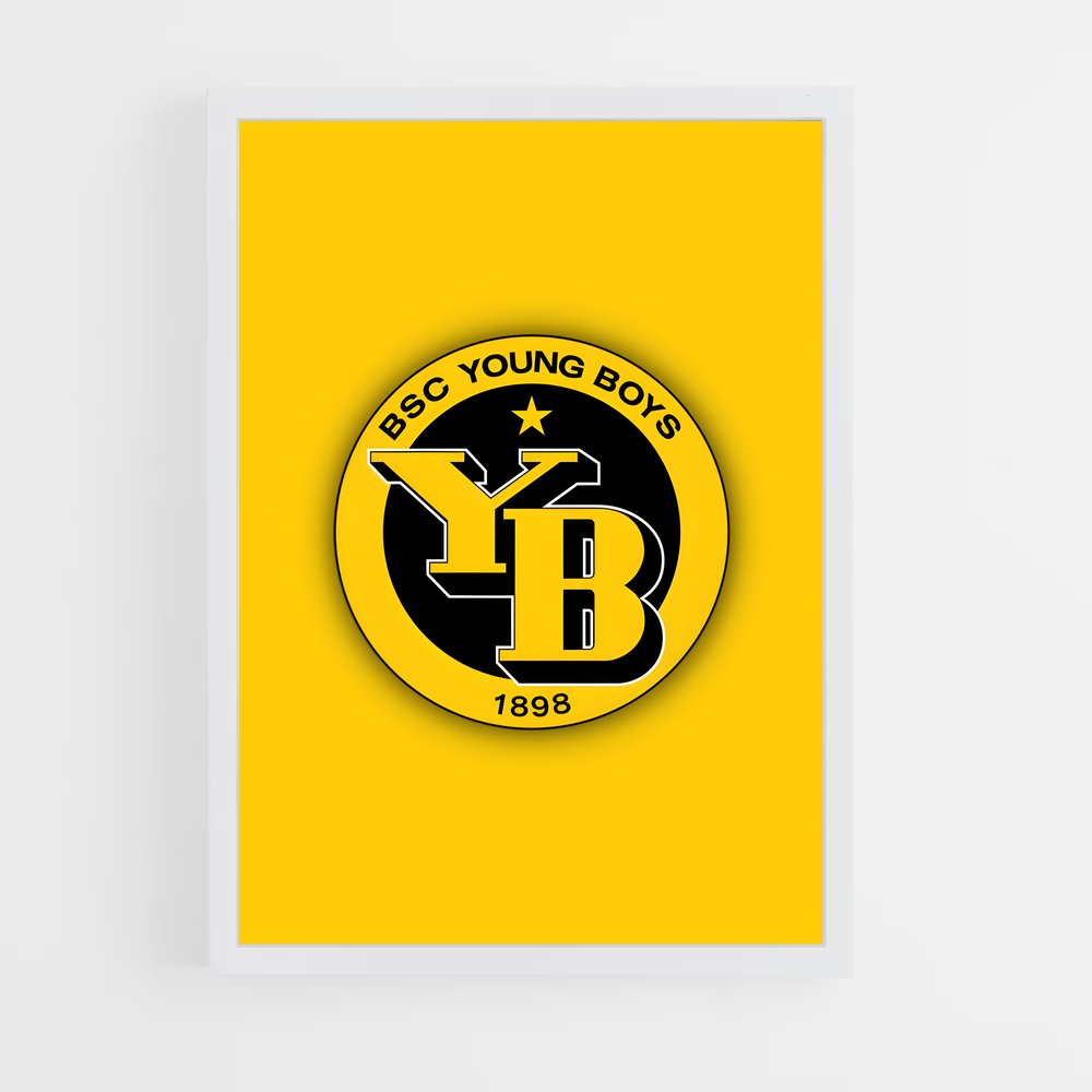 ap-bsc young boys-3 cadre Blanc