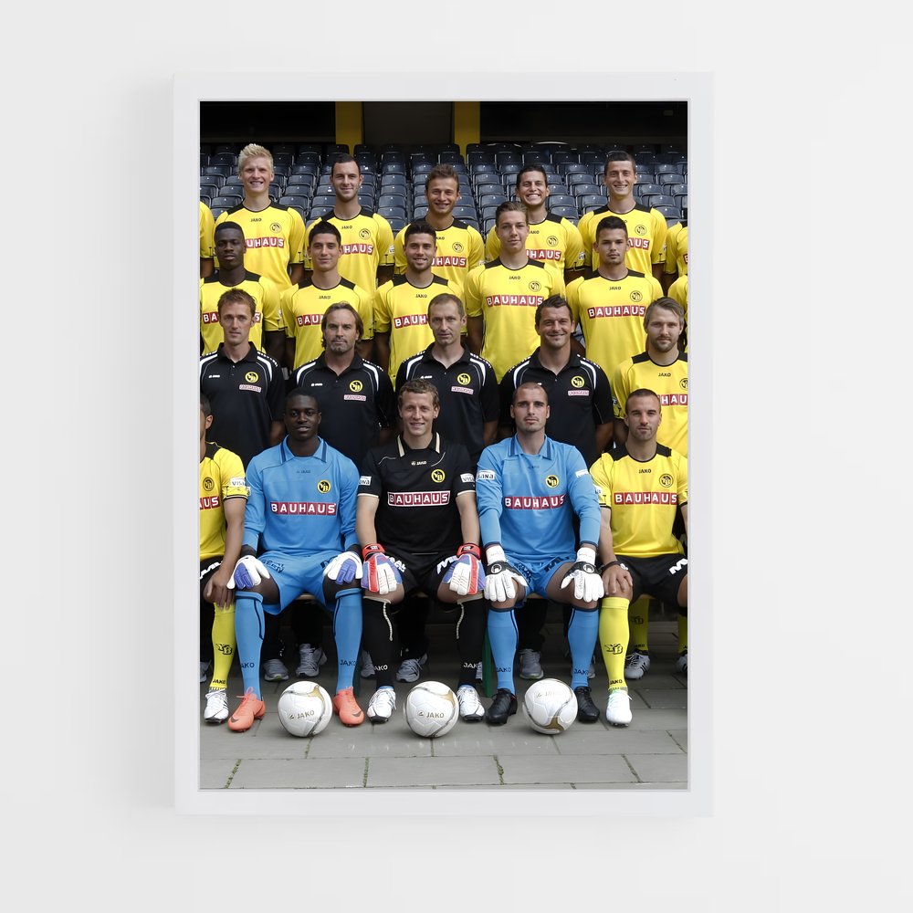 ap-bsc young boys-4 cadre Blanc