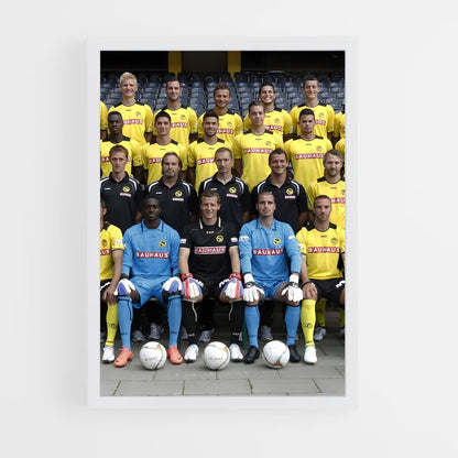 ap-bsc young boys-4 cadre Blanc