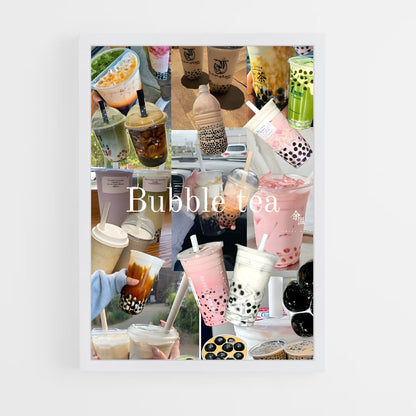 ap-bubble tea-9 cadre Blanc
