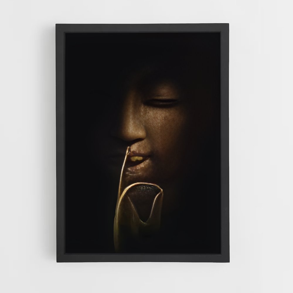 ap-buddha-3 cadre Noir