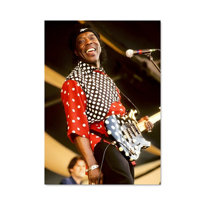 Poster Rock’n’Polka