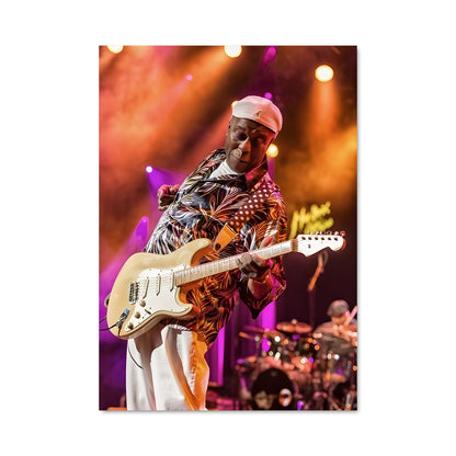 Poster Buddy guy 45246
