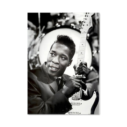 Poster Buddy guy 45249