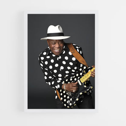 ap-buddy guy-2 cadre Blanc