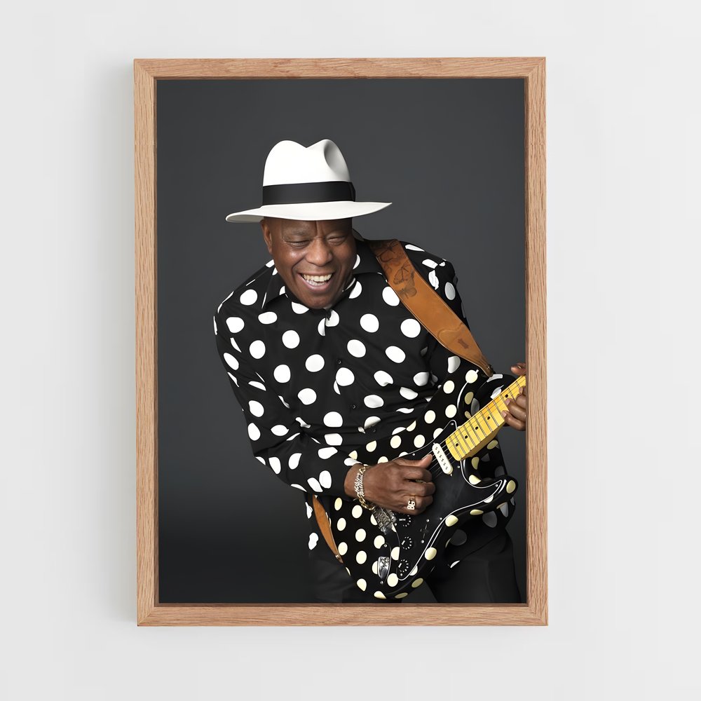 ap-buddy guy-2 cadre Bois clair