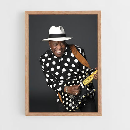 ap-buddy guy-2 cadre Bois clair