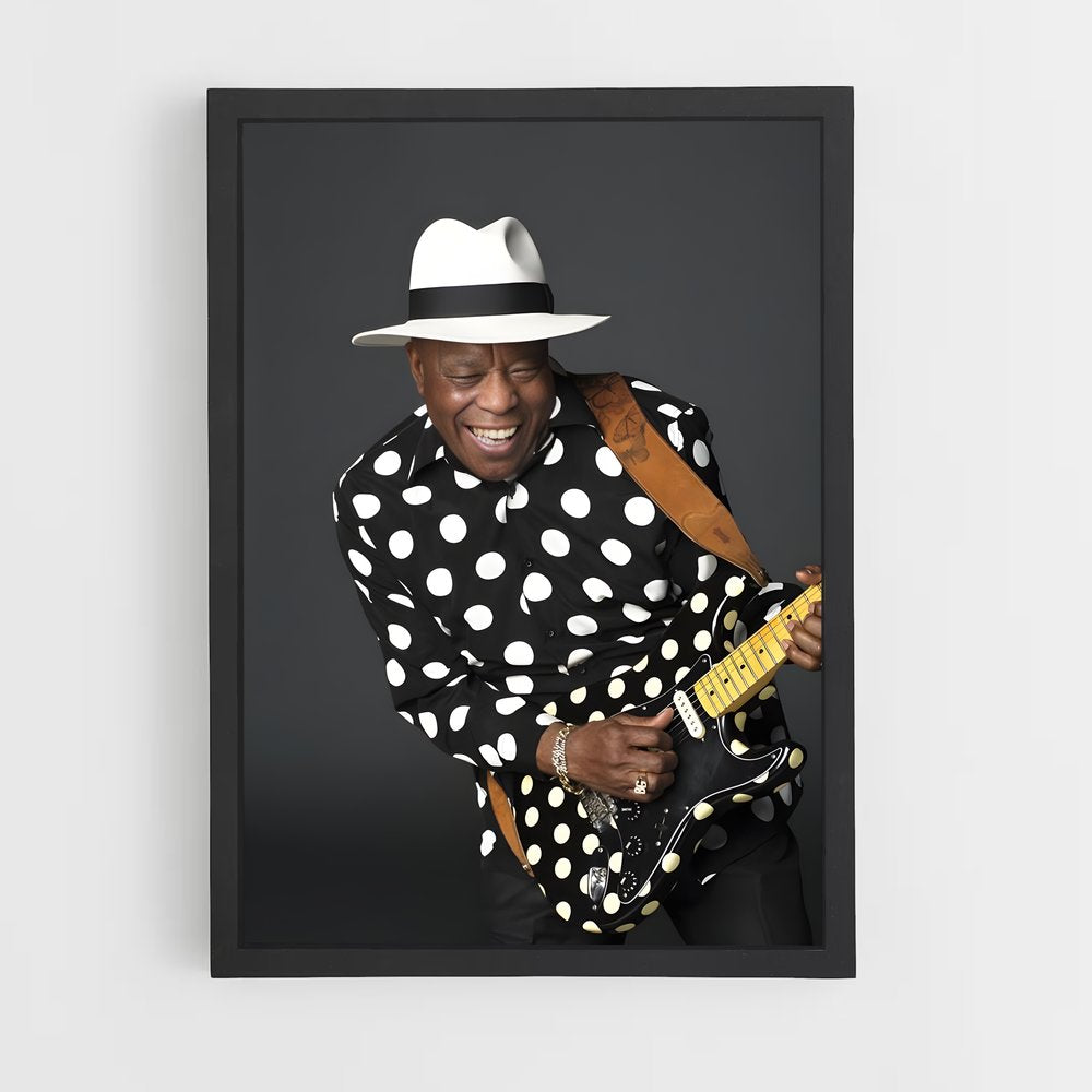 ap-buddy guy-2 cadre Noir
