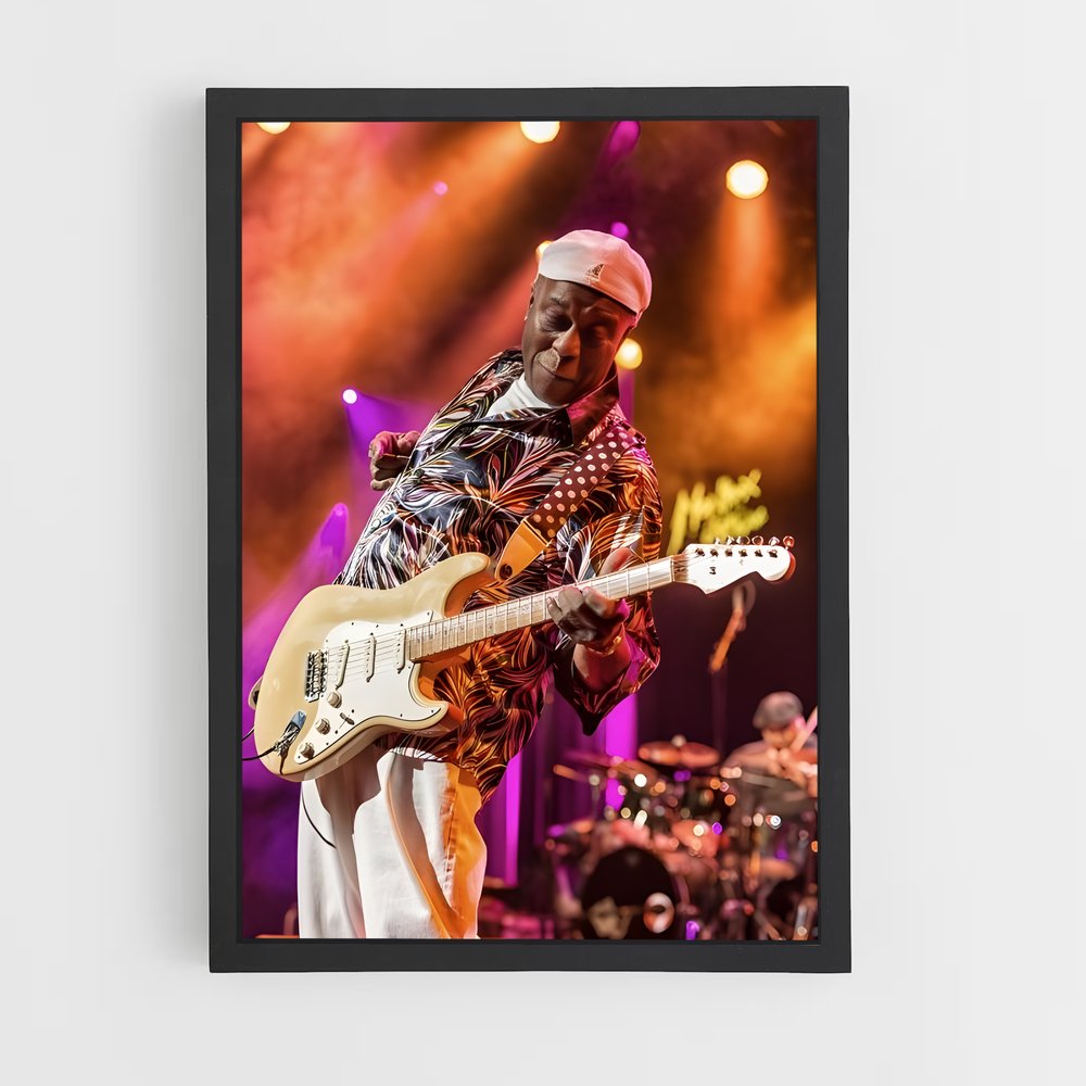 ap-buddy guy-3 cadre Noir