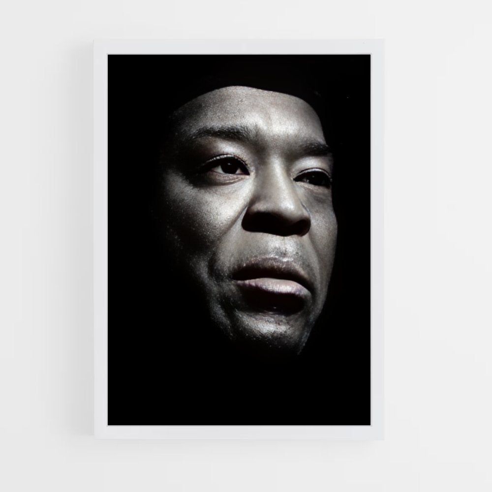 ap-buddy guy-8 cadre Blanc