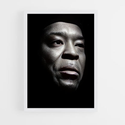 ap-buddy guy-8 cadre Blanc