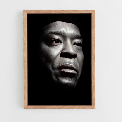 ap-buddy guy-8 cadre Bois clair