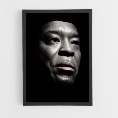 ap-buddy guy-8 cadre Noir