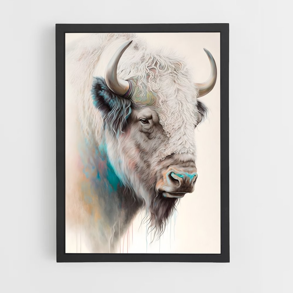 ap-buffalo-1 cadre Noir