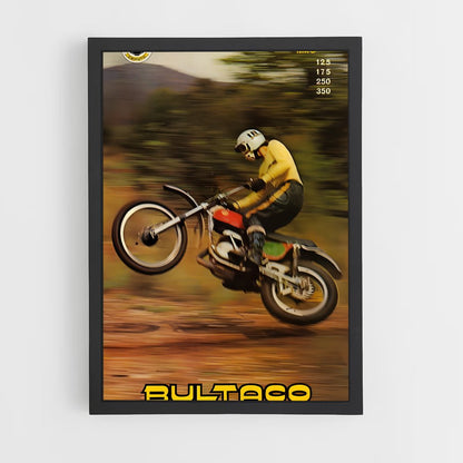 ap-bultaco-1 cadre Noir