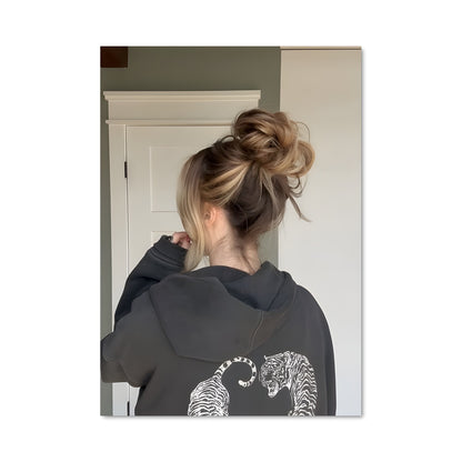 Poster Bun 17381