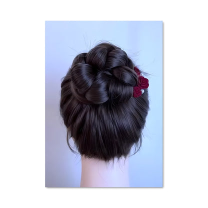 Poster Bun 17378
