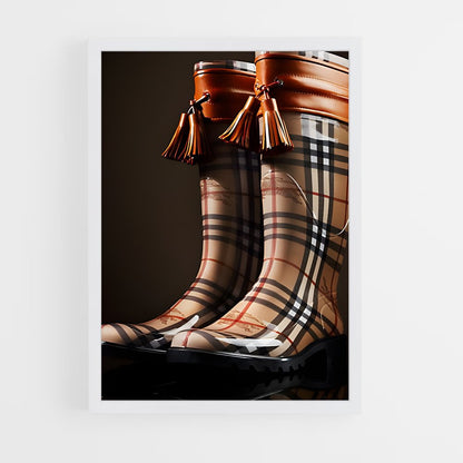 ap-burberry-2 cadre Blanc