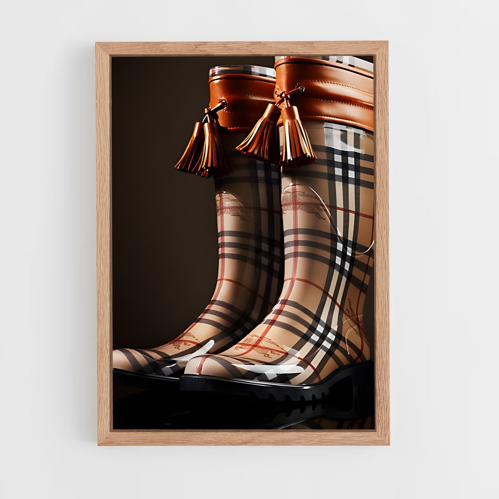 ap-burberry-2 cadre Bois clair