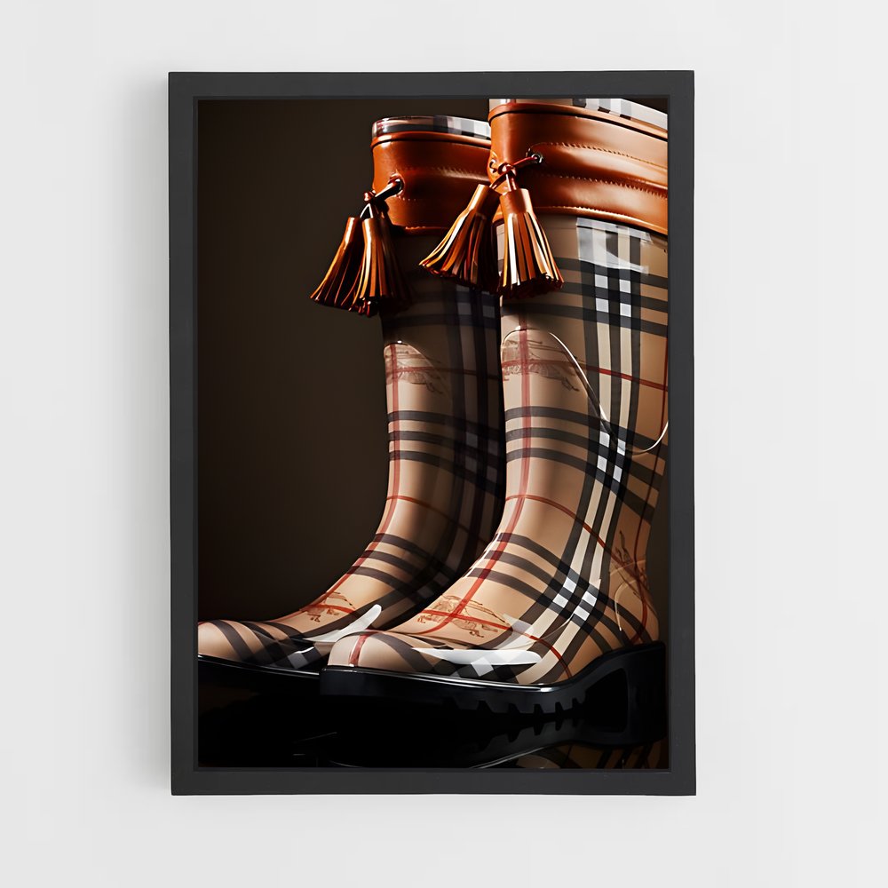 ap-burberry-2 cadre Noir