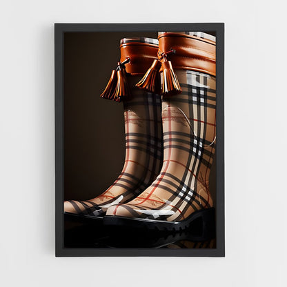 ap-burberry-2 cadre Noir