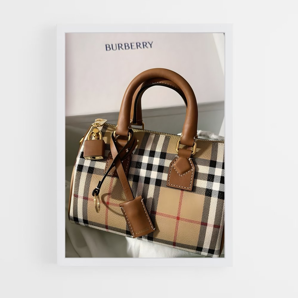 ap-burberry-4 cadre Blanc
