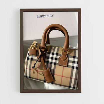 ap-burberry-4 cadre Bois foncé