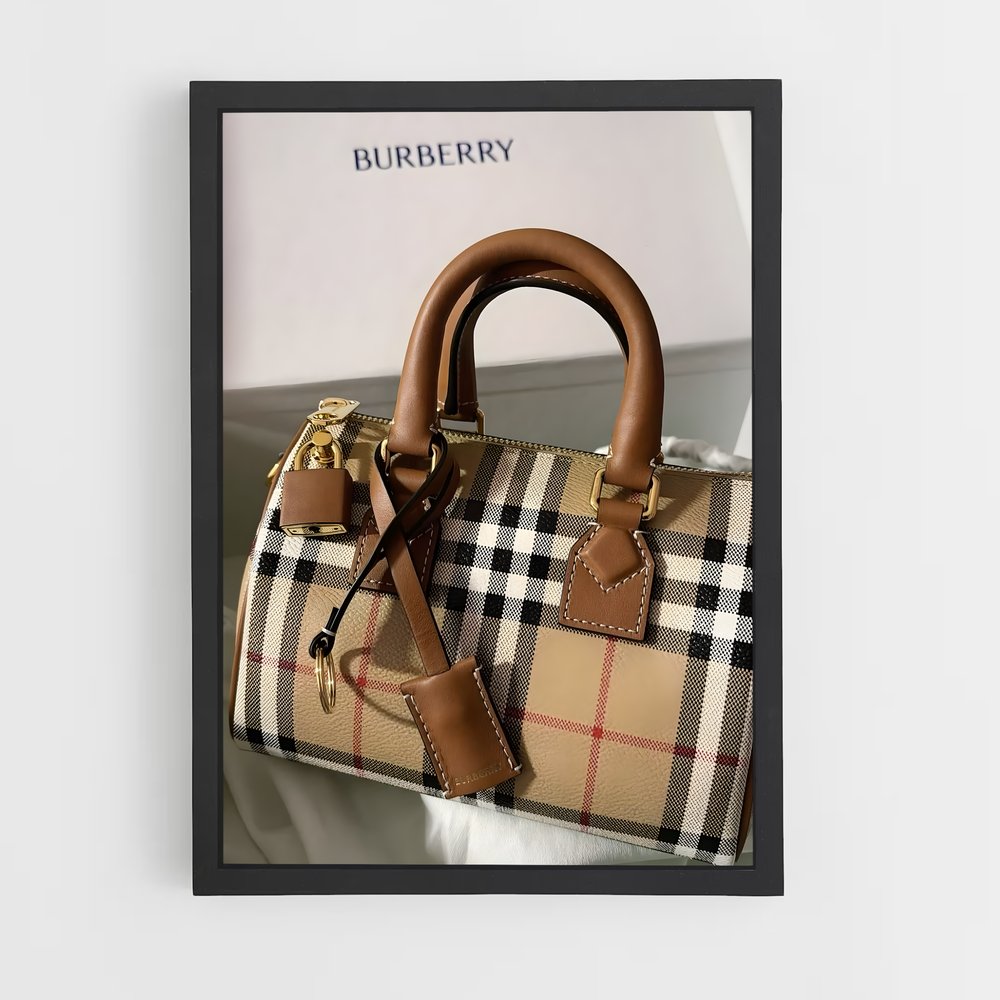 ap-burberry-4 cadre Noir