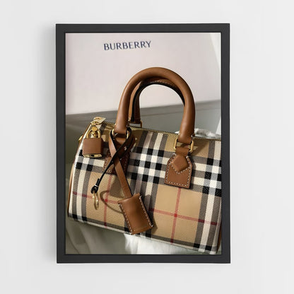 ap-burberry-4 cadre Noir