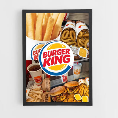 ap-burger king-3 cadre Noir