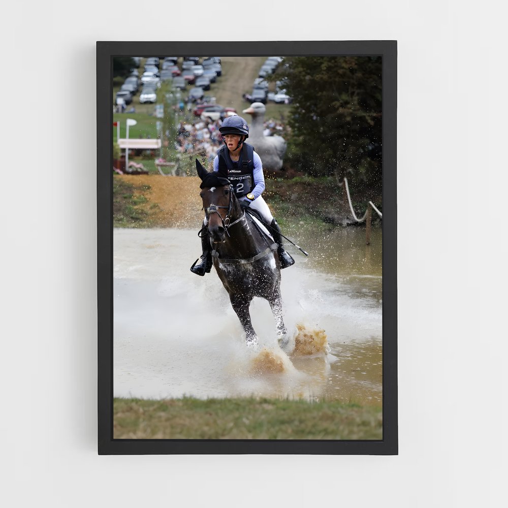 ap-burghley horse trials-3 cadre Noir
