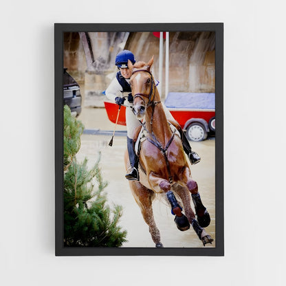 ap-burghley horse trials-4 cadre Noir