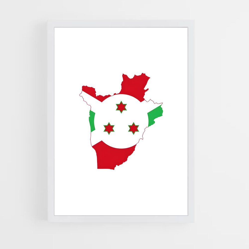 ap-burundi flag-1 cadre Blanc