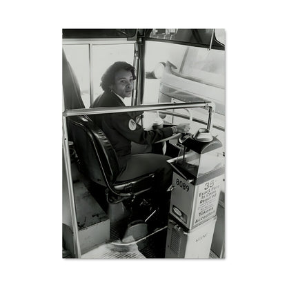 Poster Conducteur de Rêves