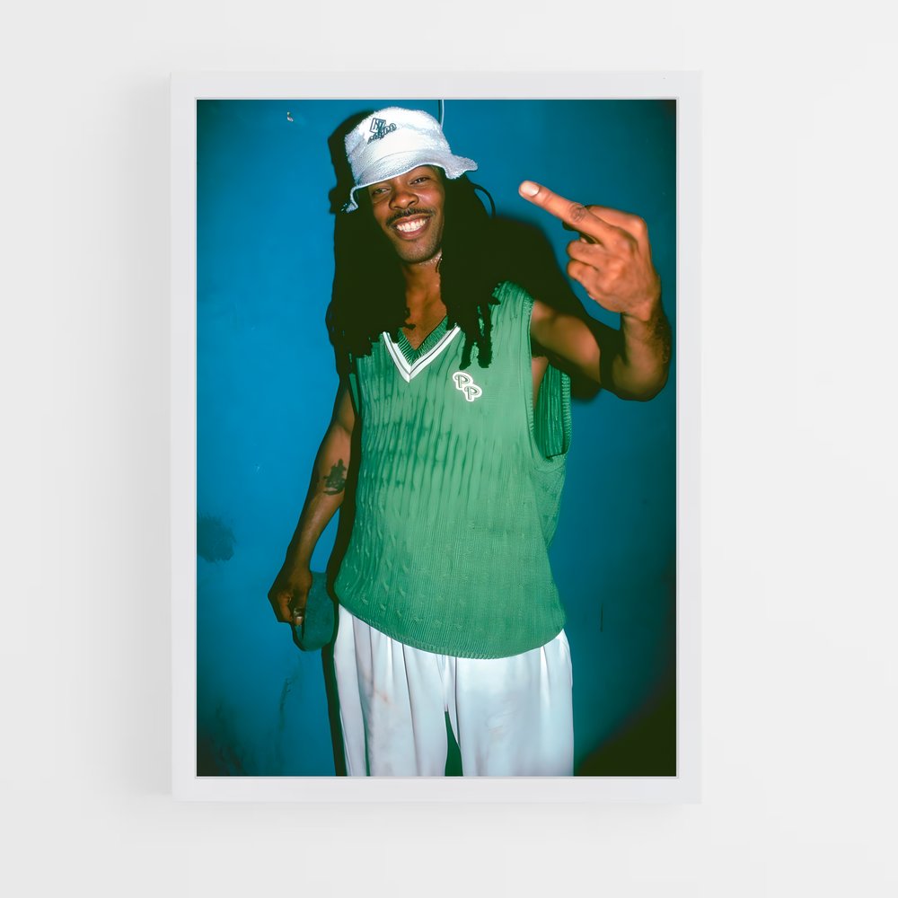 ap-busta rhymes-1 cadre Blanc
