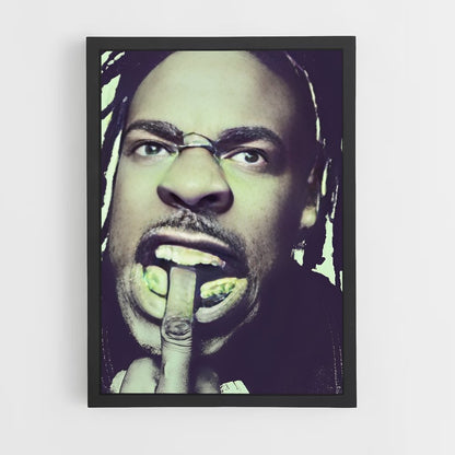 ap-busta rhymes-12 cadre Noir