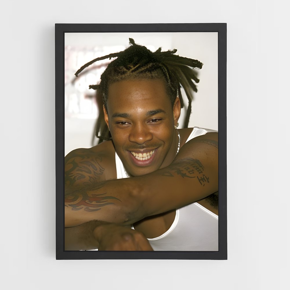 ap-busta rhymes-6 cadre Noir