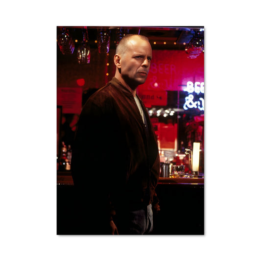 Poster Butch's Bar