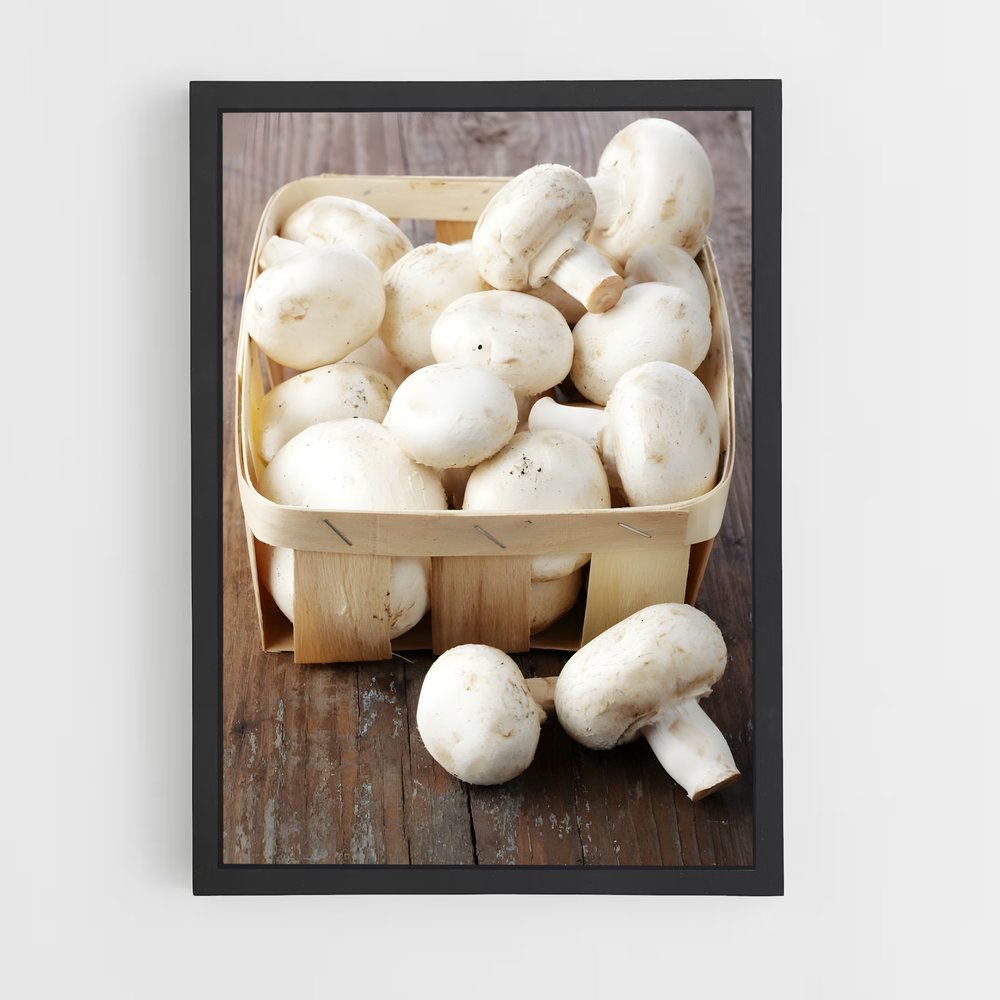 ap-button mushroom-2 cadre Noir