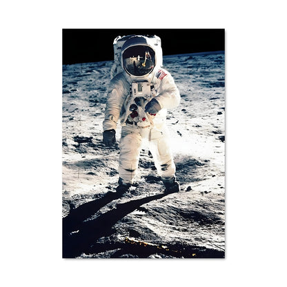 Poster Moonwalker