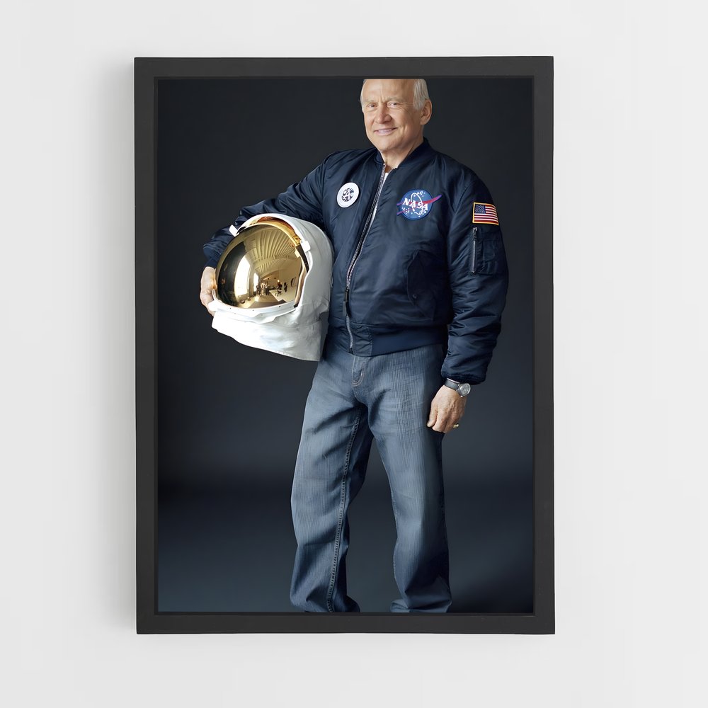 ap-buzz aldrin-7 cadre Noir