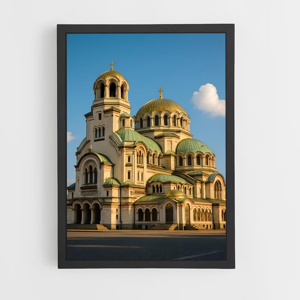 ap-byzantine architecture-6 cadre Noir