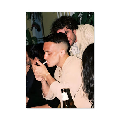 Poster C. tangana 53166