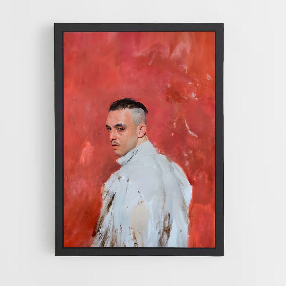 ap-c. tangana-1 cadre Noir